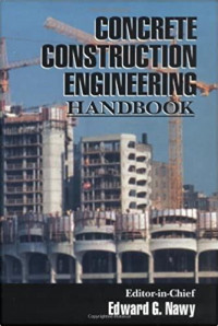 CONCRETE CONSRUCTION ENGINEERING