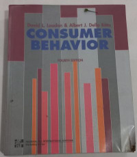 Consumer Behavior