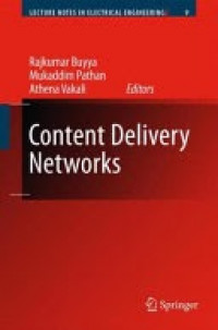 Content Delivery Networks