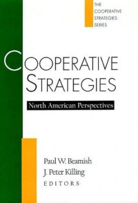 Cooperative Strategies