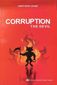 Corruption The Devil