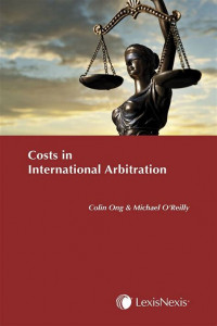 Costs in International Arbitration