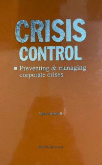 Crisis Control