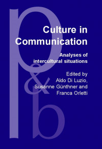 Culture In Communication