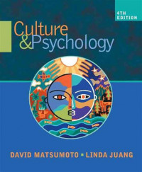 Culture and Psychology