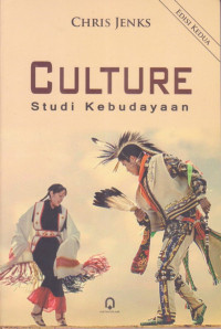 Culture Studi Kebudayaan