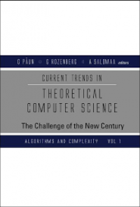 Current Trends In Theoretical Computer Science