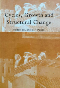 Cycles, Growth and Structural Change