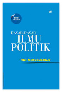 Dasar-Dasar Ilmu Politik