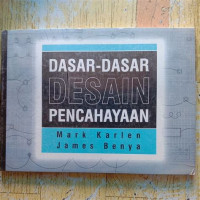 DASAR-DASAR DESAIN PENCAHAYAAN