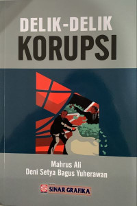 Delik-Delik Korupsi