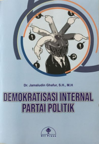 Demokratisasi Internal Partai Politik