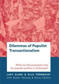 Dilemmas of Populist Transactionalism