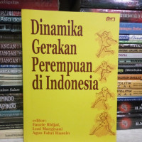 Dinamika Gerakan Perempuan di Indonesia