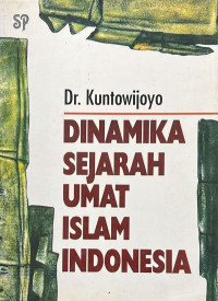 Dinamika Sejarah Umat Islam Indonesia