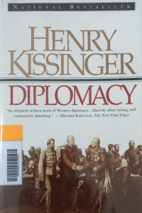 Diplomacy