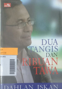 Dua Tangis dan Ribuan Tawa