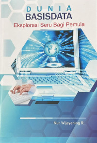 Dunia Basisdata: Eksplorasi Seru bagi Pemula