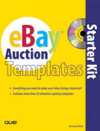 eBay Auction Templates