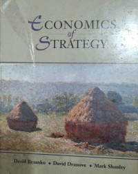 Economic of Strategy