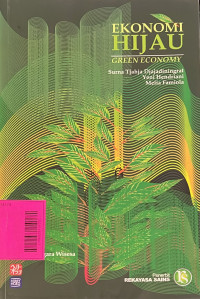 Ekonomi Hijau (Green Economy)