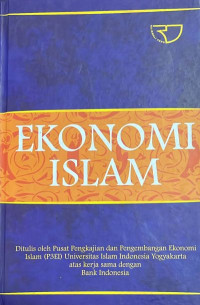 Ekonomi Islam