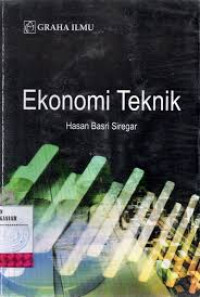 Ekonomi Teknik