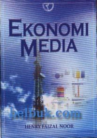 Ekonomi Media