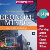 Ekonomi Mikro