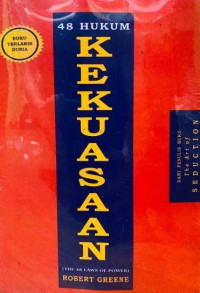 48 Hukum Kekuasaan