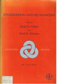 Engineering and Humanities