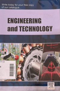 Image of Engineering and Technology
