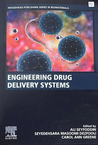 Engineering Drug Delivery Systems