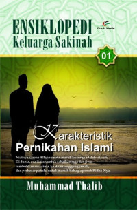 Ensiklopedi Keluarga Sakinah