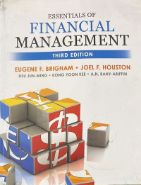 Essentials of Financial Management