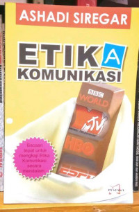 Etika Komunikasi