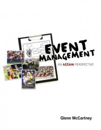 Event Management an Asian Perspective