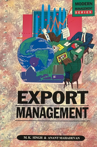 Export Management