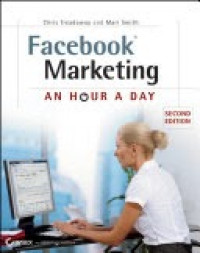 Facebook Marketing an Hour