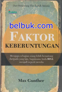 Faktor Keberuntungan