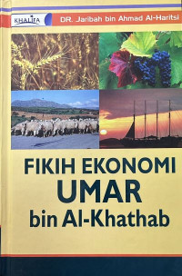 Fikih Ekonomi Umar bin Al-Khathab