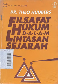 Filsafat Hukum dalam Lintasan Sejarah