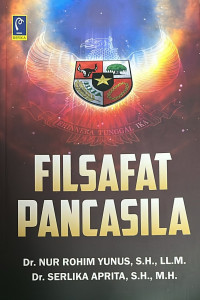 Filsafat Pancasila