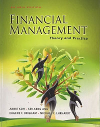 Financial Management Theory and Practice