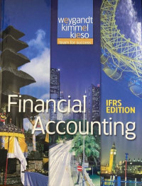 Finnancial Accounting