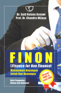 FINON (Finance for Non Finance)