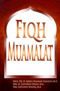 Fiqh Muamalat