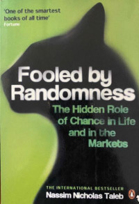 Fooled by Randomness