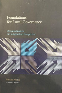 Foundation For Local Governance