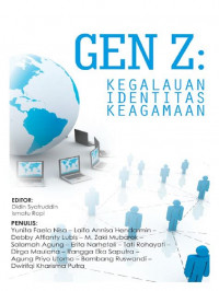 Gen Z: Kegalauan Identitas Keagamaan